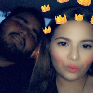 Meet your Posher, Jasmin